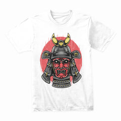 Oni Samurai Shirt