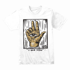 Mystic Hand Shirt
