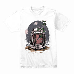Space Garden Shirt