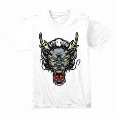 Horned Dragon Shirt