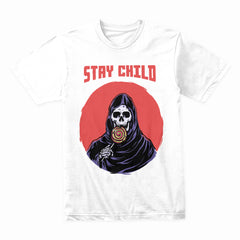 Stay Child Shirt