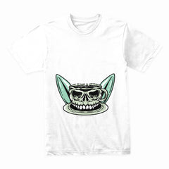 Summer Coffee Shirt
