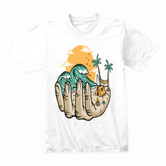Tropical Island Shirt
