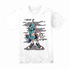 Spray Can Shirt