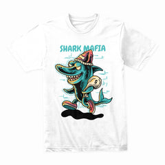 Shark Mafia Shirt