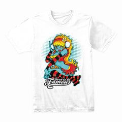 Famous Girl Shirt