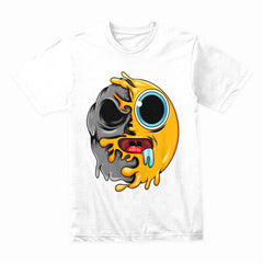 Drooling Skull Shirt
