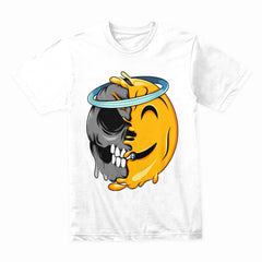 Angel Skull Shirt