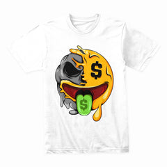 Money Skull Shirt
