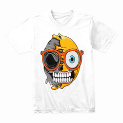 Geek Skull Shirt