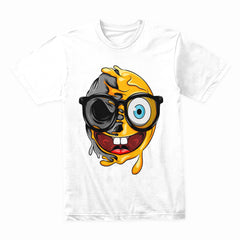 Nerd Skull Shir