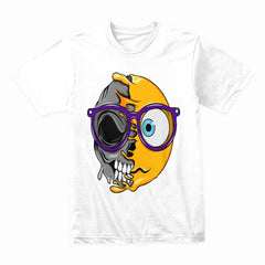 Melting Skull Shirt