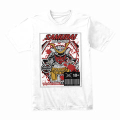 Samurai Warrior Shirt