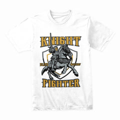 Knight Fighter Shirt