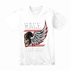 Race Forever Shirt