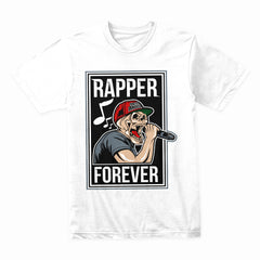 Rapper Forever Shirt