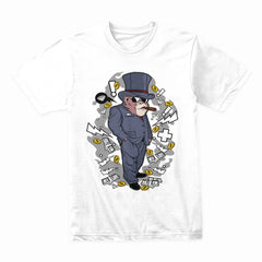 Millionaire Gorilla Shirt
