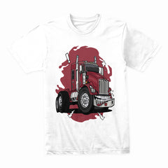 Monster Truck Shirt