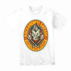 Monkey Garage Shirt