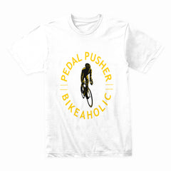 Pedal Pusher Shirt