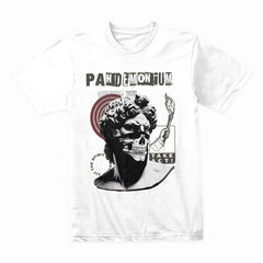 Pandemonium Statue Shirt