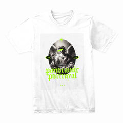 Panoramic Portrayal Shirt