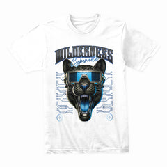 Cybernetic Panther Shirt