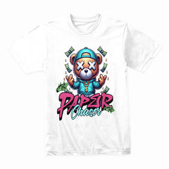 Paper Chaser Shirt