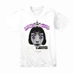 Paranoid Eyes Shirt