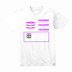 Passion Work Shirt