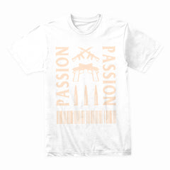 Passion Weapons Shirt