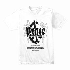 Peace Serenity Shirt