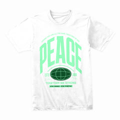 Peace Unity Shirt