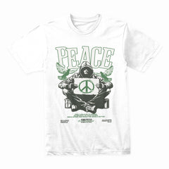 Tranquility Messenger Apparel