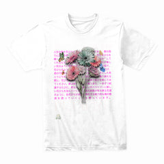 Petalize Floral Shirt
