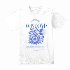 Wisdom Petals Shirt