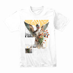 Philosophy Angel Shirt