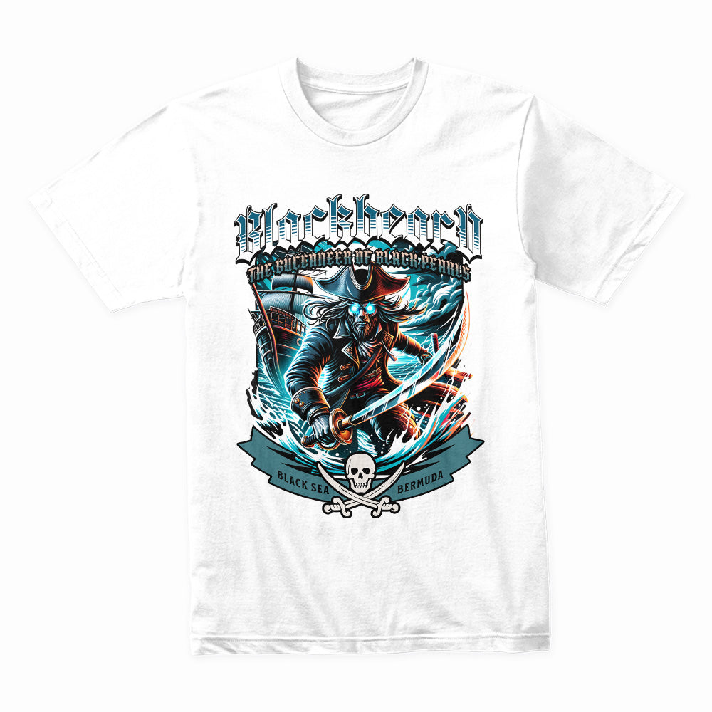 High Seas Rogue Attire