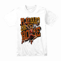 Play Hard Shirt