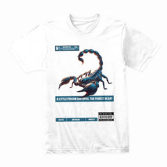 Scorpion Poison Shirt