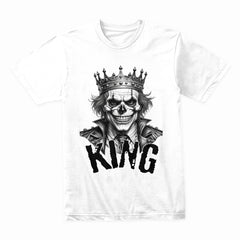 Skull King Shirt