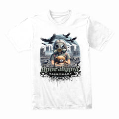 Post-Apocalyptic Vision Tee