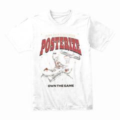 Posterize Shirt