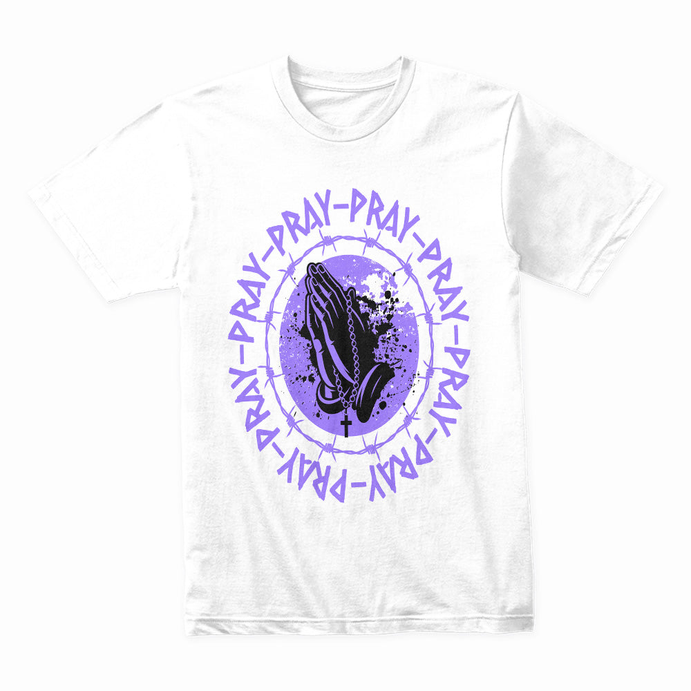 Pray Grunge Shirt