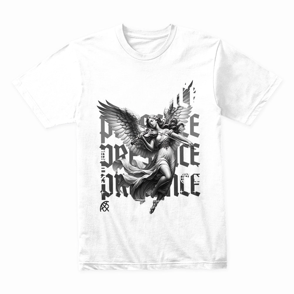 Presence Angel Shirt