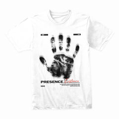 Presence Existence Shirt