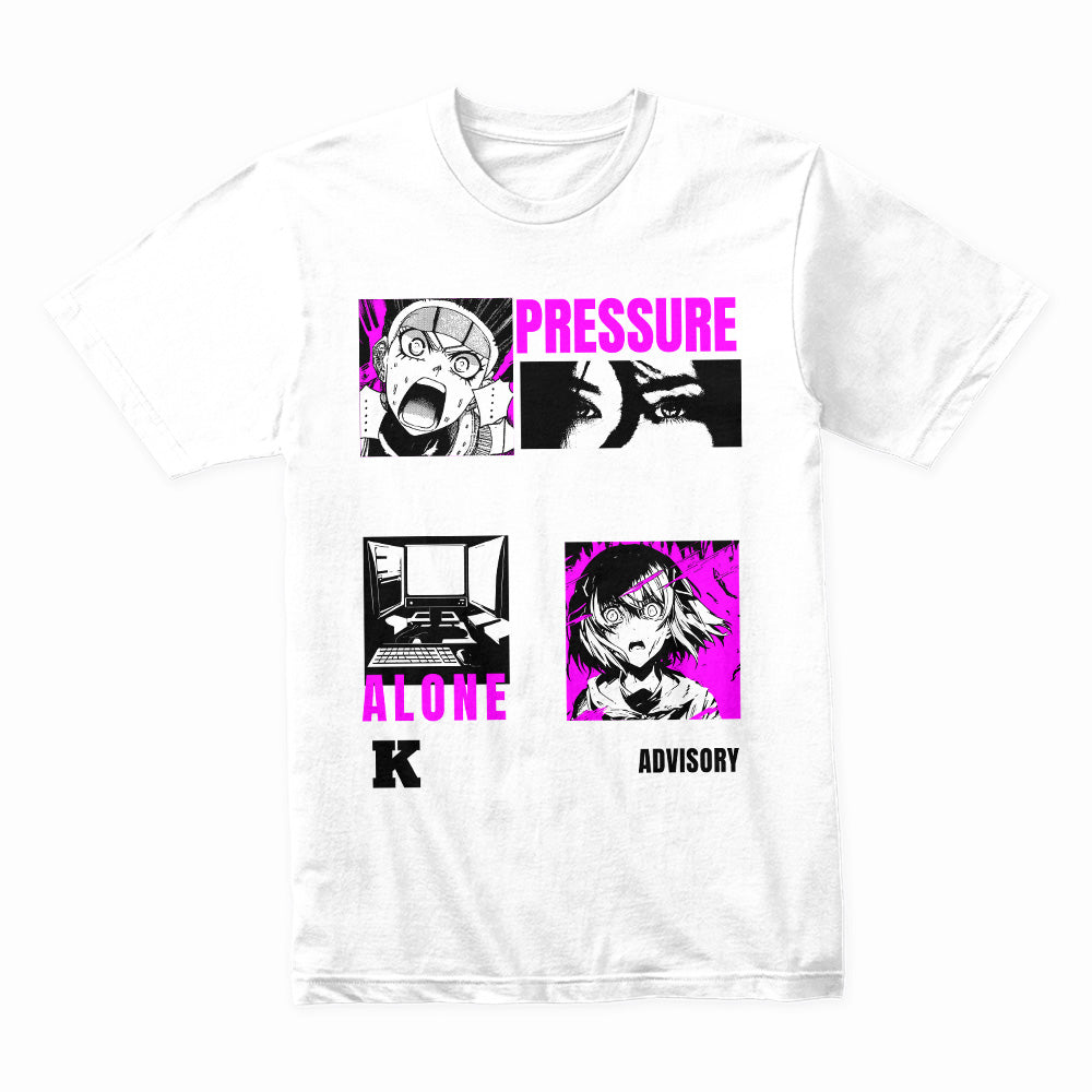 Pressure Alone Shirt