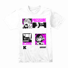 Pressure Alone Shirt