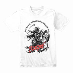 Reaper Roadster: Grim Rider Tee