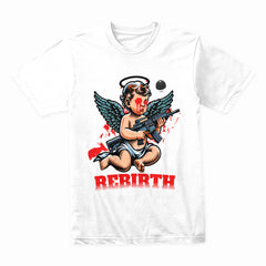 Rebirth for You: Angel of Chaos Tee